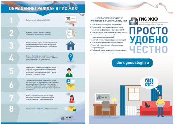 Инструкция по регистрации новых пользователей в ГИС ЖКХ